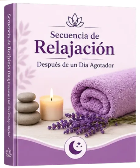 Secuencia de Relajación Después de un Día Agotador
